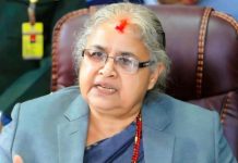 प्रधानमन्त्री कार्की आज साँझ राष्ट्रका नाममा सम्बोधन गर्ने