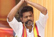 तमिलनाडु दुर्घटना : अभिनेता विजयद्वारा मृतक र घाइते परिवारलाई आर्थिक सहयोग घोषणा