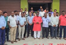 वृन्दावन नगरपालिकामा सहिद दिवस विशेष कार्यक्रमसहित मनाइयो