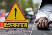 सर्लाहीमा मोटरसाइकल ठक्करबाट वृद्धको मृत्यु