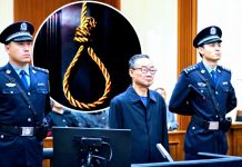 चीनमा पूर्व कृषिमन्त्रीलाई भ्रष्टाचारको दोषमा मृत्युदण्ड, नेपालमा भने मुद्दा छानबिनमै थमिन्छन्