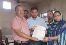 फतुवा विजयपुरमा आन्दोलनरत शिक्षक र कर्मचारीको तलब–भत्ता समस्याको समाधानतर्फ ठोस प्रगति