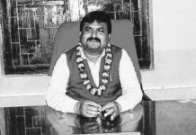 रौतहटमा करेन्ट लागेर एमाले नेता रामस्वार्थ राय यादवको मृत्यु