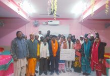 अन्तरधार्मिक सञ्जाललाई संस्थागत विकासतर्फ अघि बढाउने उद्देश्यले दुईदिने कार्यशाला गोष्ठी सम्पन्न