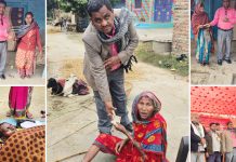 वृन्दावन नगरपालिकामा शिक्षा र सामाजिक सेवाप्रति नगर प्रमुखको उदाहरणीय पहल