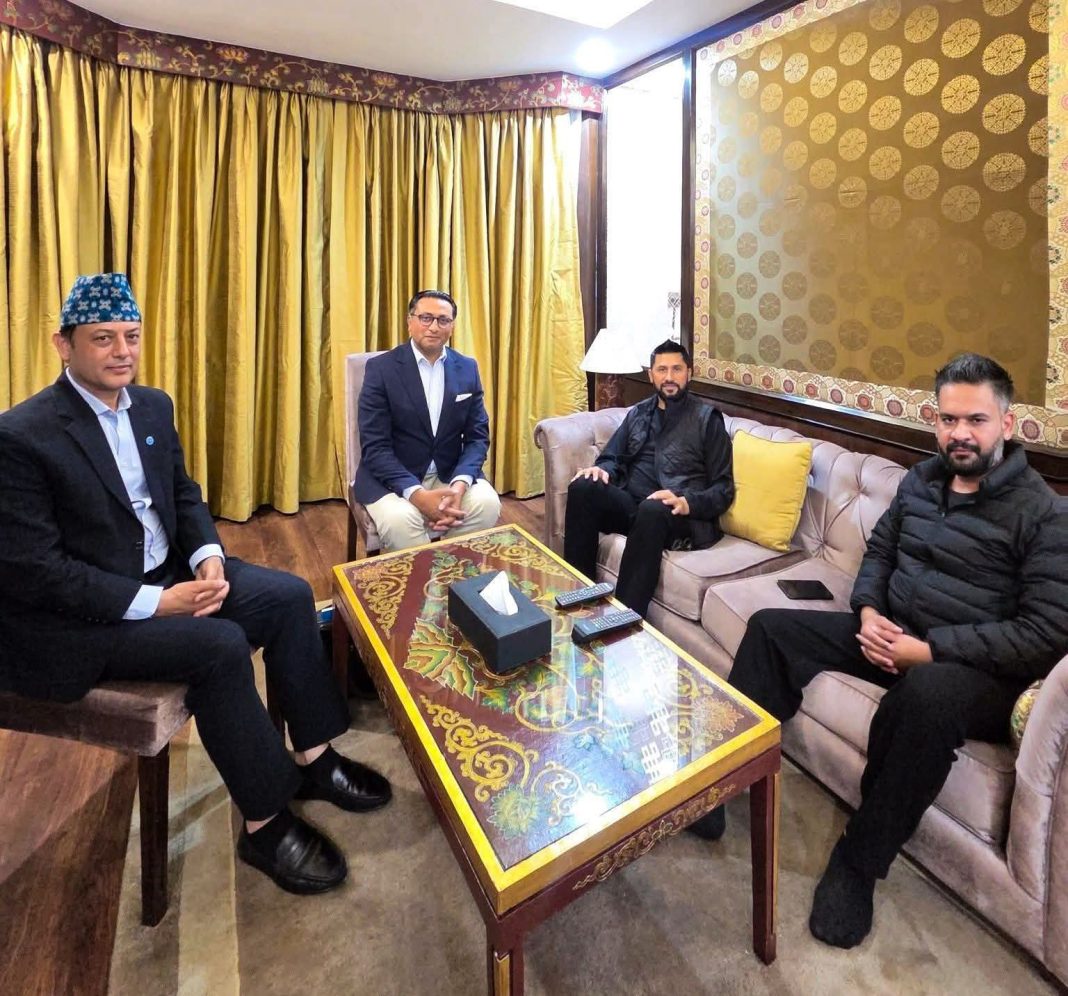 एकल बहुमतपछि रास्वपाको एकल सरकार—१३ चैतमा बालेन प्रधानमन्त्री बन्ने तयारी।