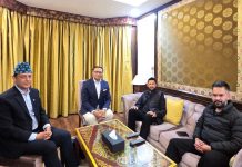 एकल बहुमतपछि रास्वपाको एकल सरकार—१३ चैतमा बालेन प्रधानमन्त्री बन्ने तयारी।