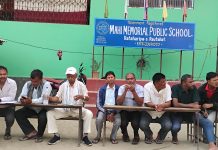 जसपा नेपाल रौतहट क्षेत्र नं. ३ मा सम्पन्न निर्वाचनको समिक्षा गर्दै आगामी रणनीति निर्माणतर्फ उन्मुख