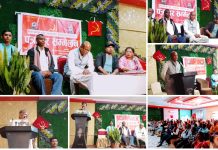 मिटरब्याज प्रकरणमा रौतहटमा उजुरी सार्वजनिक, पीडितको न्यायको माग तीव्र