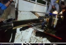 बृन्दावनमा लामखुट्टे नियन्त्रण अभियान तीव्र, नगर प्रमुख कुर्मीको कामले स्थानीय खुशी