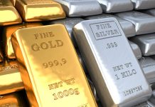 पछिल्लो एक सातामै सुनको भाउ ३४ हजार रुपैयाँले घट्यो