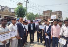 रौतहटको मौलापुरमा र्यालीसहित विद्युत सुरक्षा दिवस सम्पन्न