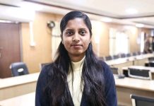 रुबीकुमारी ठाकुर प्रतिनिधि सभाको उपसभामुखमा निर्वाचित