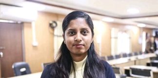 रुबीकुमारी ठाकुर प्रतिनिधि सभाको उपसभामुखमा निर्वाचित