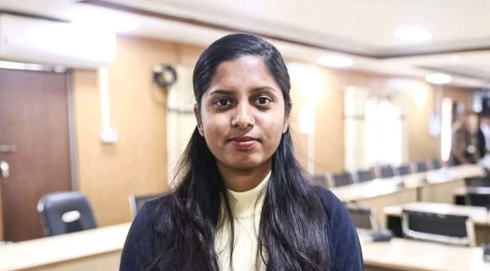 “विवाह कार्डमै ‘दहेज मुक्त’ सन्देश राख्न उपसभामुख रुविकुमारी ठाकुर को आह्वान”