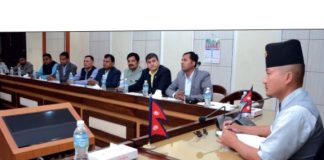 सीमावर्ती क्षेत्रमा १०० रुपैयाँभन्दा बढी सामानमा भन्सार अनिवार्य गर्ने निर्णयको चर्को विरोध