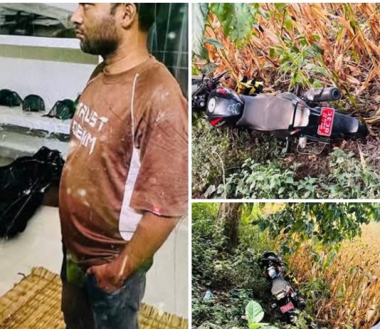 सुनसरीमा बाबुले नै छोरालाई अपहरणकारीको लगाए जिम्मा