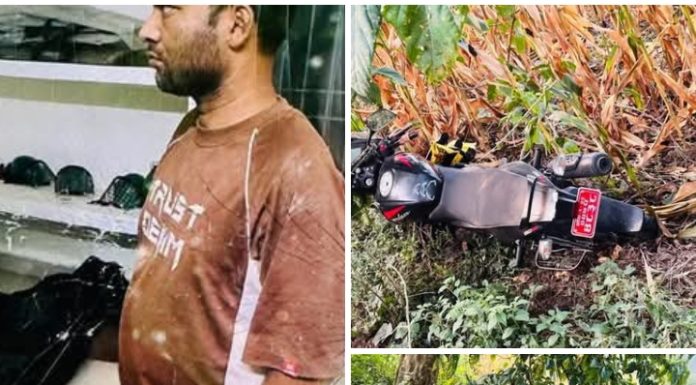 सुनसरीमा बाबुले नै छोरालाई अपहरणकारीको लगाए जिम्मा